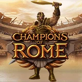 Bocoran RTP Slot Yggdrasil Champions Of Rome